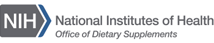 NIH Office of Dietary Supplements