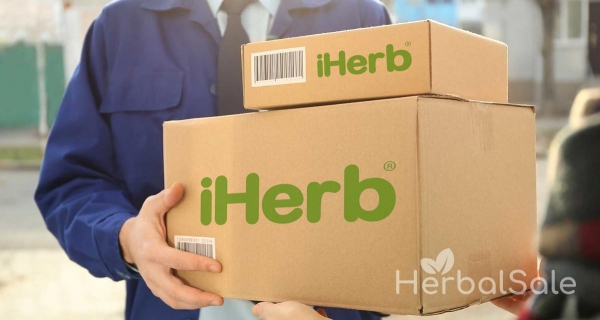 Как отследить посылку от iHerb?
