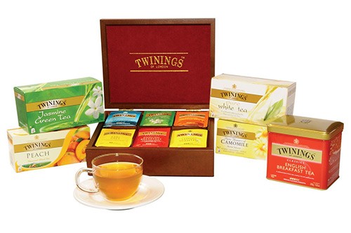 Выбирайте самый вкусный и полезный чай на iHerb. Обзор самых популярных производителей