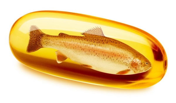 В какой рыбе больше всего омега-3 жирных кислот?