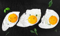 Куриные яйца: белок, желток, состав, польза или вред?
