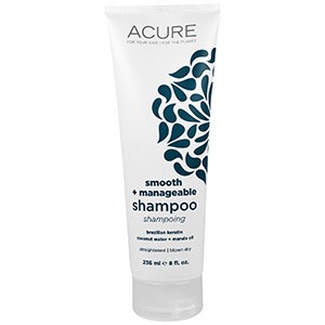 Натуральные и органические шампуни от Acure Organics. Описание линейки средств по уходу за волосами любого типа