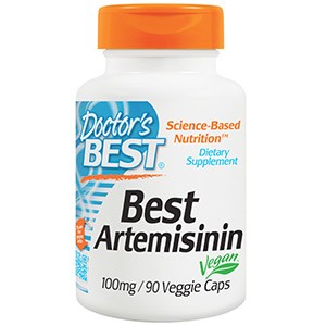 Артемизинин - пищевая добавка, помогающая бороться с раком