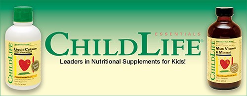 Описание витаминного комплекса для детей разного возраста от компании ChildLife. Показания к приему, эффективность, анализ состава и форма выпуска