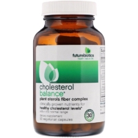 Бета-ситостерин: из холестерина, для сердца, сосудов и простаты