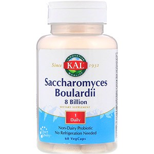 Boulardi saccharomyces - уникальный гриб, помогающий заботиться о микрофлоре пищеварительной системы. Показания к применению, польза, применение в детском возрасте. Обзор самых популярных добавок, представленных на iHerb
