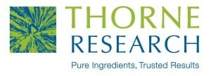 Thorne Research - Витамины олимпийской сборной США