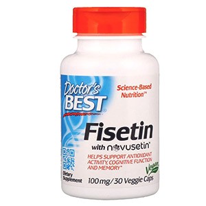 Что такое Фисетин? Влияние на организм и полезные свойства. Какие продукты содержат больше всего. Подборка самых популярных добавок физетина