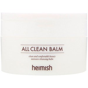 Обзор самых популярных косметических средств корейской косметики Heimish: All Clean Balm, очищающая пенка с белой глиной, база под макияж с фактором защиты от солнца 50+ Изучение рецептур, способа применения, полученного эффекта
