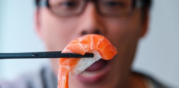 7 лучших причин отказаться от суши и роллов