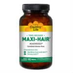 Country Life: не только витамины Maxi-Hair
