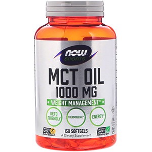 Что такое масло MCT и почему оно полезно для здоровья человека? Какова роль масла в спортивном питании и похудании?