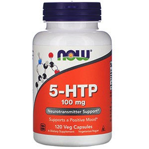 Описание добавки Solgar 5-HTP (гидрокситриптофан): показания, противопоказания, как принимать, отзывы потребителей