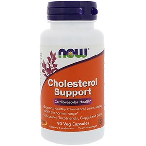 Поликозанол - уникальная добавка, которая значительно снижает уровень плохого холестерина в крови. Обзор продуктов поликозанола, доступных для покупки на iHerb. Отзывы потребителей