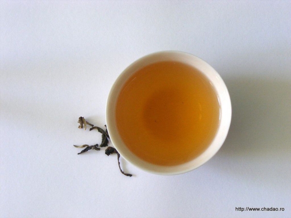 9 преимуществ чая улун для здоровья