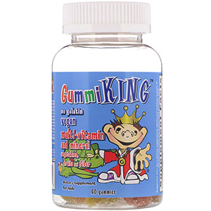 Как холин (витамин B4) влияет на развитие организма ребенка? Признаки нехватки. Подборка лучших витаминных комплексов с холином для детей
