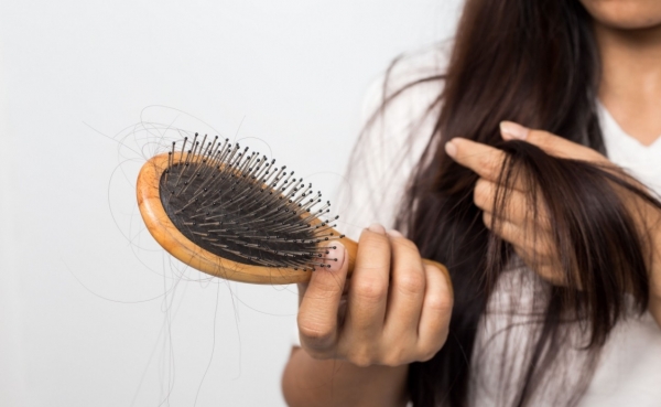 Тиамин для укрепления и роста волос: инструкция по применению ампул, БАД и рецепты масок