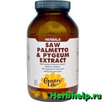 Пальма Сереноа (Saw Palmetto)