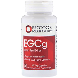 Что такое галлат эпигаллокатехина (EGCG) и каковы его основные преимущества для организма? Показания к применению и примеры добавок