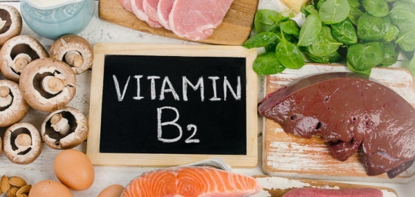 Витамины группы B с пользой для детей и взрослых