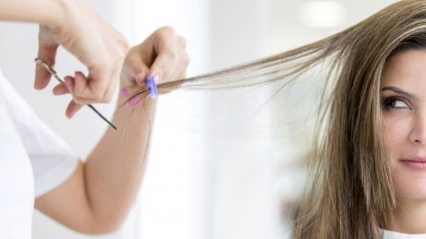 Как ухаживать за волосами: 10 правил