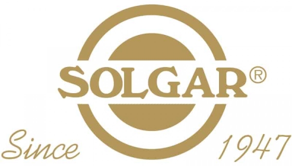 Solgar - один из старейших производителей витаминов