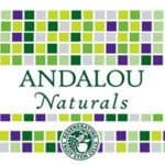 Andalou Naturals - 8 популярных статей