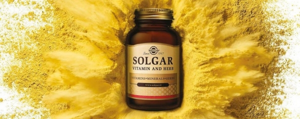 Преимущества витаминного комплекса Solgar с iHerb для кожи, волос и ногтей