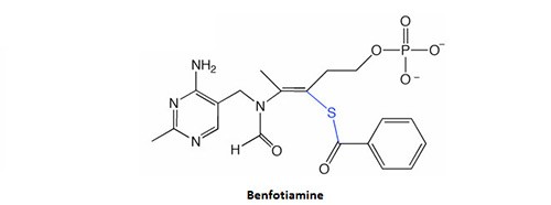 Как бенфотиамин помогает поддерживать здоровье человека? Его свойства, аналоги, инструкция по применению, возможность купить на iHerb