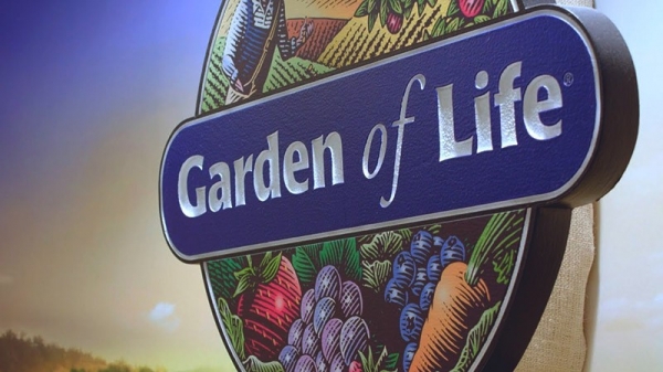 Обзор самых популярных детских витаминных добавок в Garden of Life