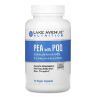 Пальмитоилэтаноламид (PEA, PEA)