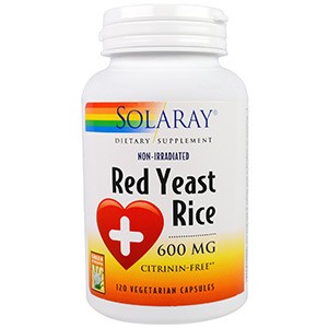Как ферментированный красный рис помогает сердечно-сосудистой системе человека? Польза и вред пищевых добавок