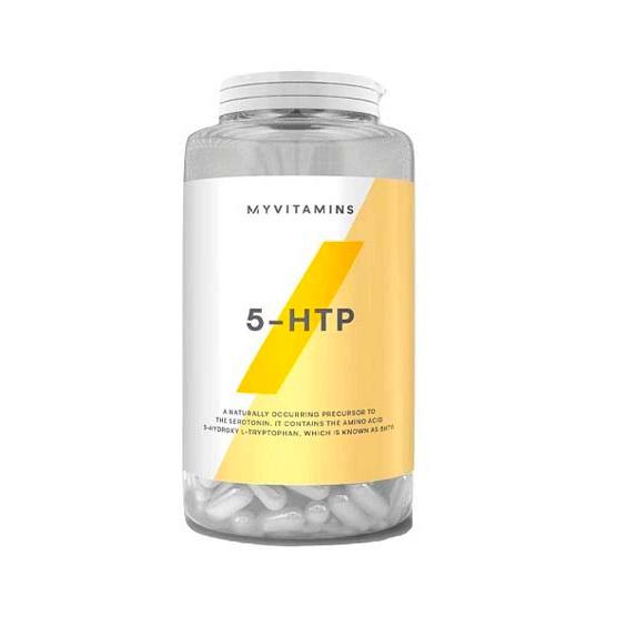 Выберите лучший 5-HTP - 5-гидрокситриптофан