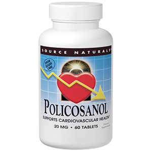 Поликозанол - уникальная добавка, которая значительно снижает уровень плохого холестерина в крови. Обзор продуктов поликозанола, доступных для покупки на iHerb. Отзывы потребителей