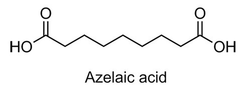 Чудесное действие азелаиновой кислоты на стареющую и проблемную кожу