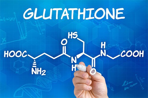 Важность глутатиона для здоровья человека, его биологическая роль в организме. Восполнение глутатиона с пищей. Препараты на iHerb