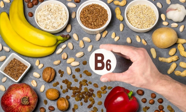 Для чего нужен витамин B6 и как правильно его принимать с пользой для здоровья