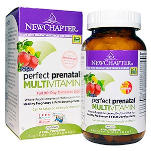 Лучшие продукты iHerb для беременных: витамины, минералы, омега-3, уход за кожей и волосами