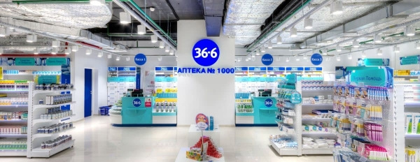 Сравнение цен: интернет-аптеки 366.ru vs Айхерб