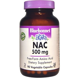 Описание добавки Now Foods NAC (N-ацетил-цистеин). Изучаем состав, показания, противопоказания к применению, дозировку, а также положительные и отрицательные отзывы покупателей