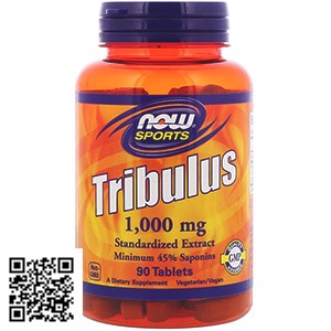 Tribulus terrestris или трибулус ползучий: растение № 1 место в мире по восстановлению мужского здоровья. Оптимальная пищевая добавка