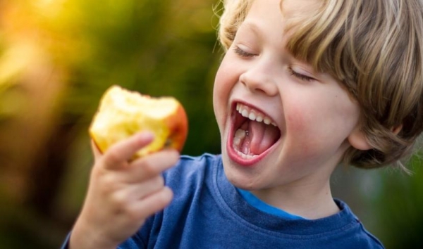 Чем полезен яблочный пектин? 5 главных причин принимать добавки