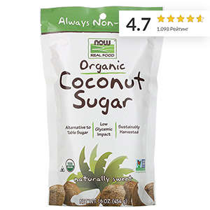 Кокосовый сахар: польза и вред. Используют при сахарном диабете, похудании. Калорийность и гликемический индекс