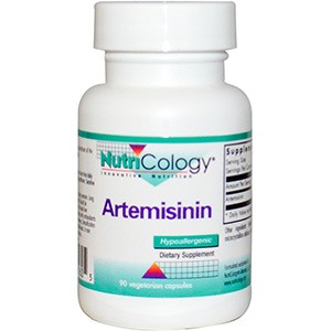 Артемизинин - пищевая добавка, помогающая бороться с раком