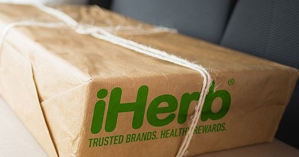 Что такое бренд iHerb?