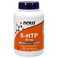 5-HTP (5-гидрокситриптофан)