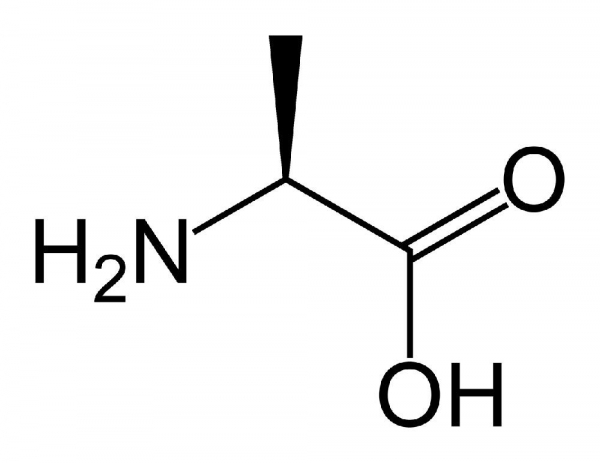 Глицин - полная характеристика вещества