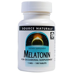 10 лучших добавок мелатонина на iHerb
