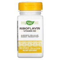 Рибофлавин: в таблетках, в продуктах, свойства для глаз, кожи, волос