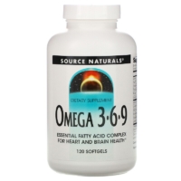 Омега 3-6-9 - комплекс жирных кислот: применение, для женщин и мужчин, капсулы